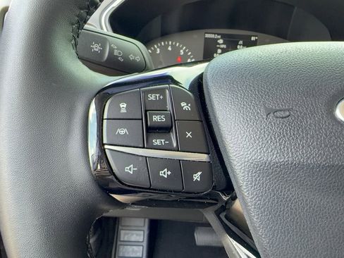 Certified 2022 Ford Escape SEL image 27