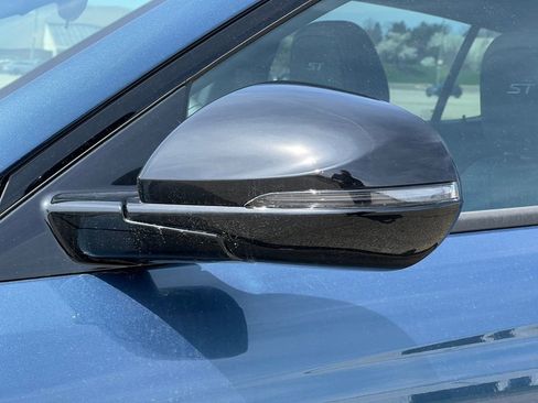 New 2026 Buick Envista Sport Touring w/ Convenience I Package image 32