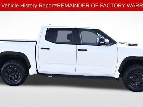 Used 2023 Toyota Tundra TRD Pro image 5