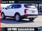 Certified 2022 Kia Telluride LX image 5