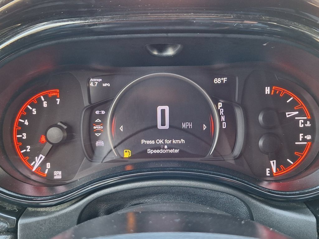 Used 2023 Dodge Durango GT AWD/4WD image 20