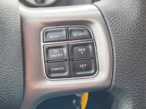 Used 2024 RAM 1500 Classic Warlock image 13