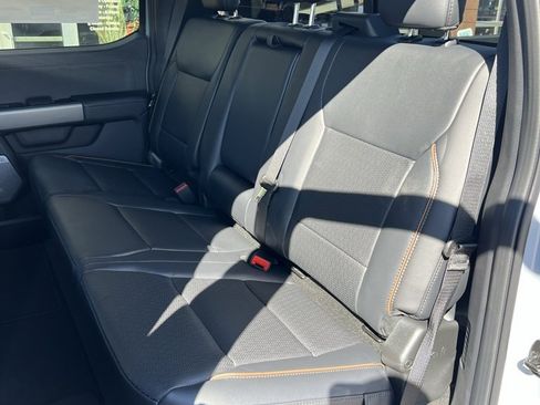 New 2026 Ford F350 Lariat w/ Black Appearance Package image 18