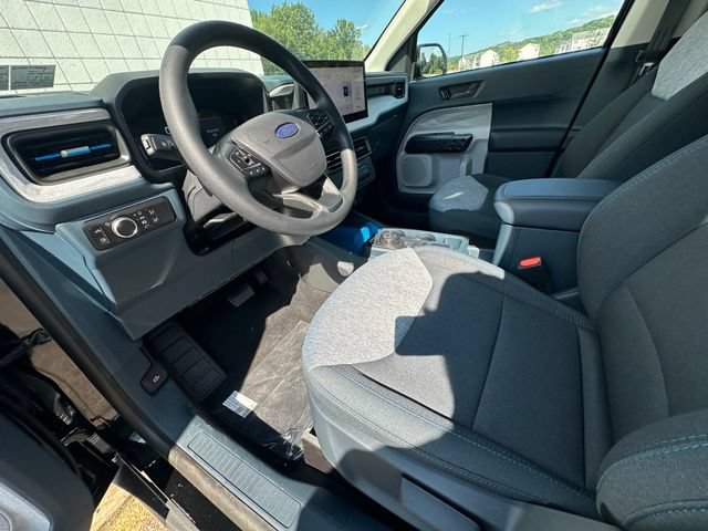 New 2026 Ford Maverick XLT AWD/4WD image 16