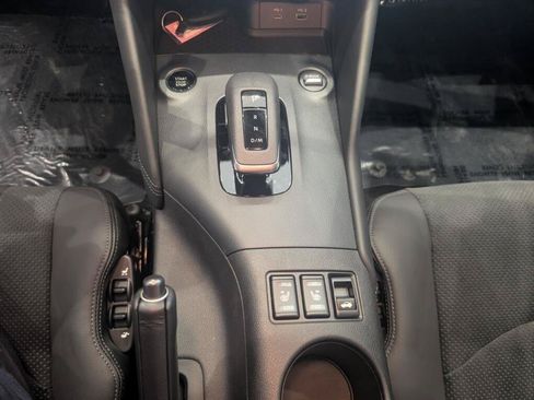 New 2026 Nissan Z Performance w/ Floor Mat Package RWD image 12