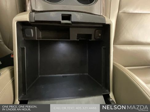 Used 2017 Chevrolet Tahoe LT AWD/4WD image 46