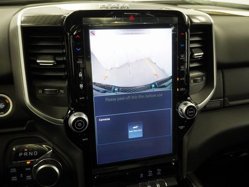 New 2026 RAM 1500 Big Horn image 23