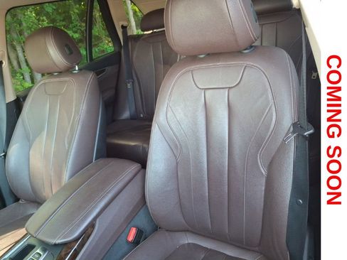 Used 2015 BMW X5 xDrive35i AWD/4WD image 10