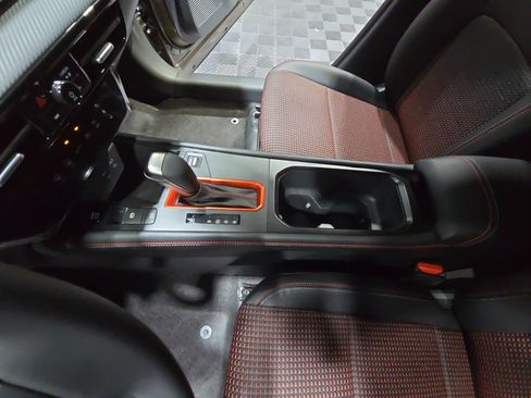 New 2026 Nissan Kicks SR FWD image 15