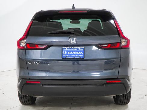 Used 2023 Honda CR-V EX-L image 9