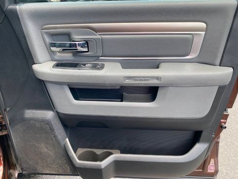 Used 2014 RAM 1500 Big Horn AWD/4WD image 30