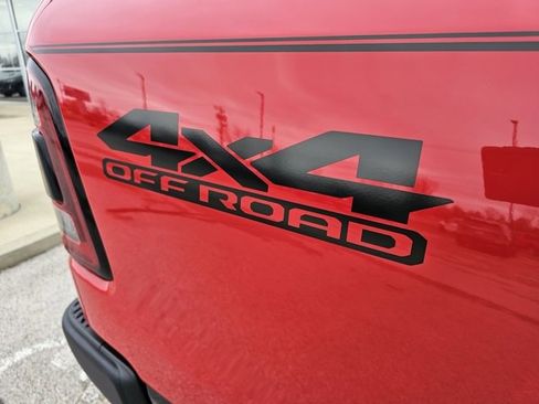Used 2019 RAM 1500 Rebel w/ Level 2 Equipment Group image 52