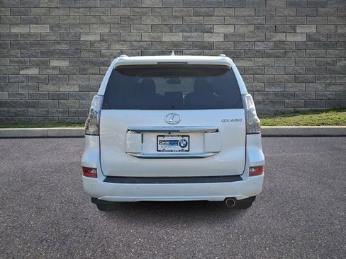 Used 2018 Lexus GX 460 Premium w/ Premium Package AWD/4WD image 5