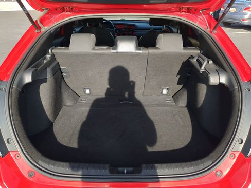 Used 2020 Honda Civic Sport image 30