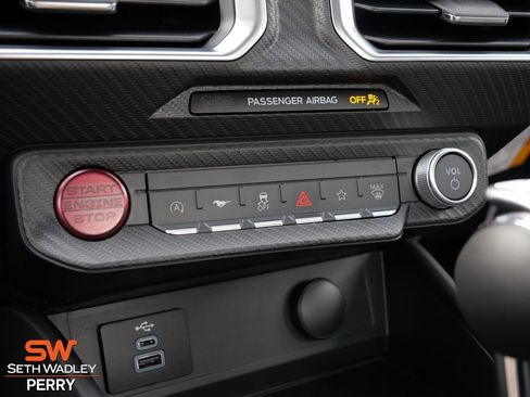 New 2026 Ford Mustang GT Premium w/ Mustang Nite Pony Package image 17