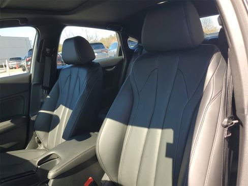 Certified 2024 Acura Integra A-Spec image 16