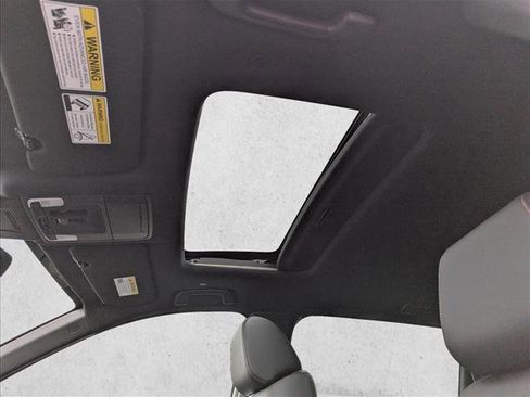 New 2026 Honda CR-V Sport Touring image 22