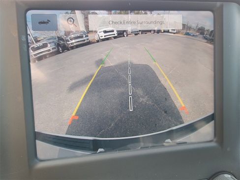 Used 2022 RAM 1500 Laramie w/ Sport Appearance Package image 18