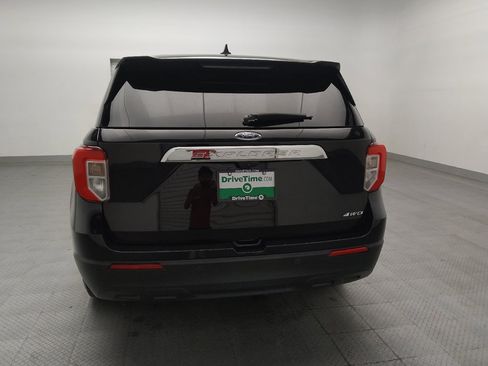 Used 2023 Ford Explorer 4WD image 6