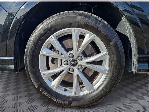 Used 2024 Audi Q3 2.0T Premium image 7