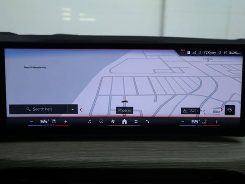 Used 2025 BMW M440i Coupe w/ Premium Package image 15