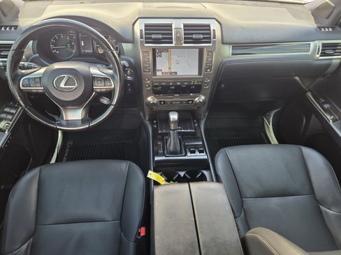 Used 2020 Lexus GX 460 Premium AWD/4WD image 27