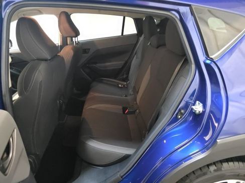 Certified 2026 Subaru Crosstrek 2.0i Premium AWD/4WD image 28