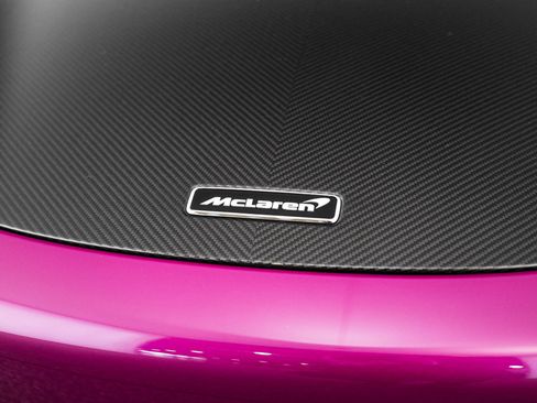 New 2027 McLaren 750S RWD image 43