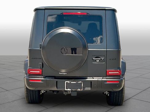 Used 2026 Mercedes-Benz G 63 AMG 4MATIC image 5