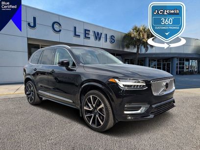 Used 2023 Volvo XC90 B6 Plus w/ Protection Package Premier