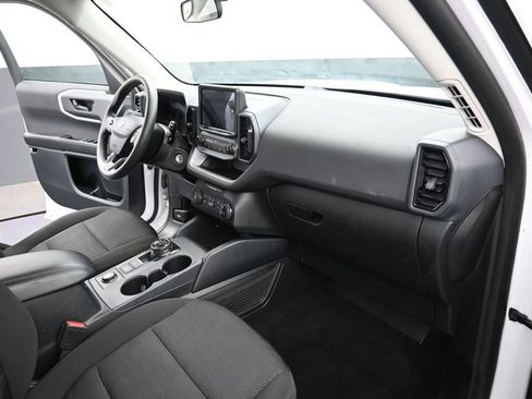 Used 2022 Ford Bronco Sport AWD/4WD image 26