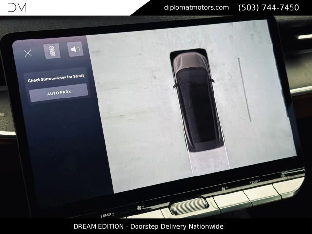 Used 2026 Lucid Gravity Dream AWD/4WD image 43
