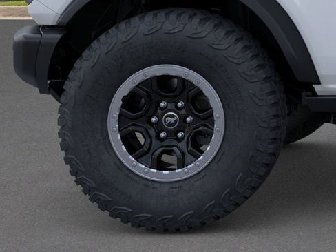 New 2026 Ford Bronco Badlands image 46