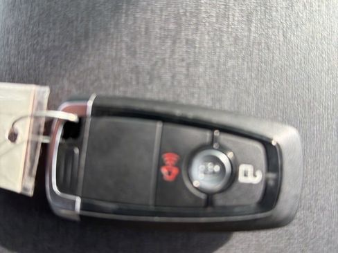 Used 2024 Ford Bronco Black Diamond image 26