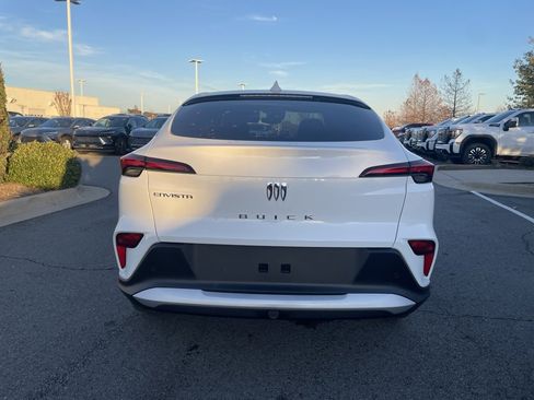 New 2026 Buick Envista Preferred w/ Advanced Safety Package image 6