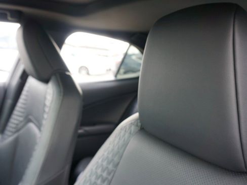 Certified 2020 Lexus UX 200 w/ Premium Package image 22