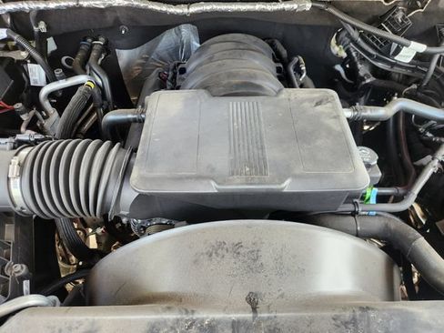New 2025 Chevrolet Silverado 3500 W/T w/ WT Convenience Package RWD image 30