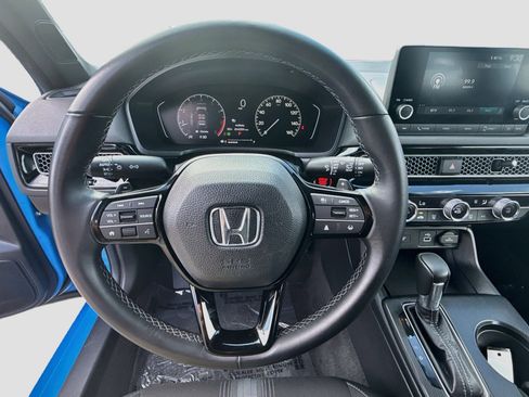 Certified 2024 Honda Civic Sport image 10