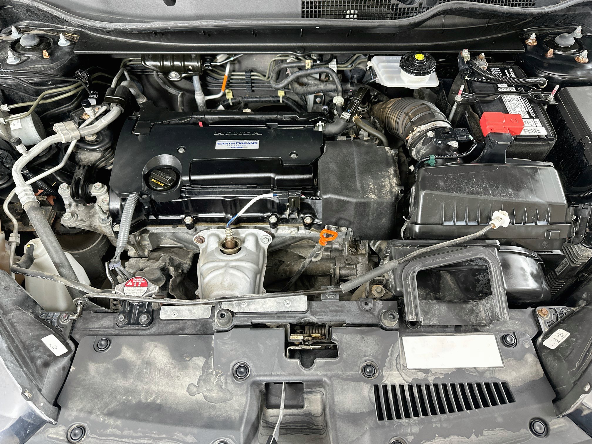 Used 2019 Honda CR-V LX image 27