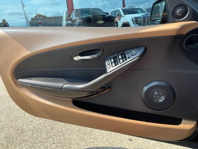 Used 2008 BMW 650i Convertible RWD image 15