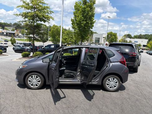 Used 2017 Honda Fit LX image 19
