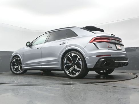 Used 2021 Audi RS Q8 image 29