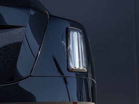 New 2025 Rolls-Royce Spectre image 14