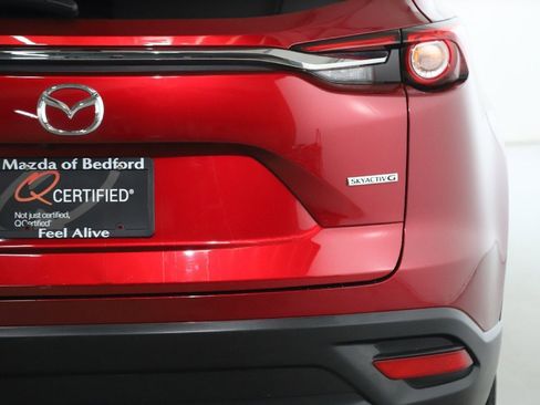 Used 2023 MAZDA CX-9 Touring Plus image 47