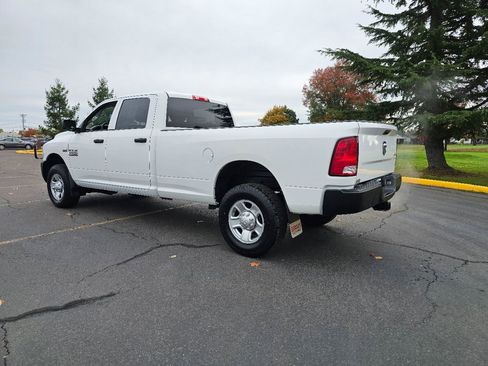 Used 2015 RAM 2500 Tradesman w/ Protection Group image 23
