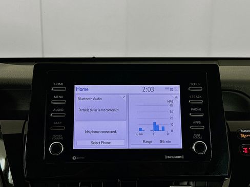 Used 2024 Toyota Camry LE image 19