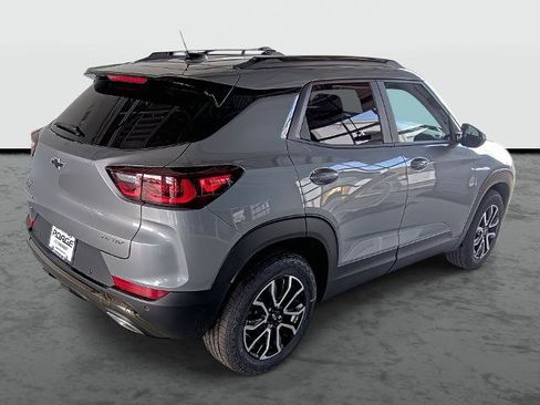 New 2026 Chevrolet TrailBlazer ACTIV w/ Driver Confidence Package image 14