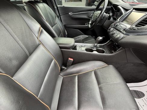 Used 2018 Chevrolet Impala Premier image 18