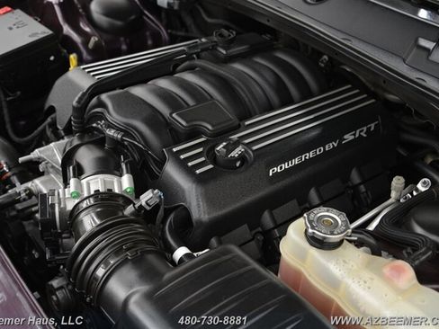 Used 2022 Dodge Challenger R/T Scat Pack RWD image 59