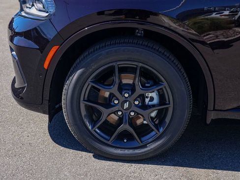 New 2026 Dodge Durango GT w/ Blacktop Package AWD/4WD image 11